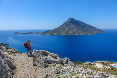 Kalymnos - Agean Paradise.