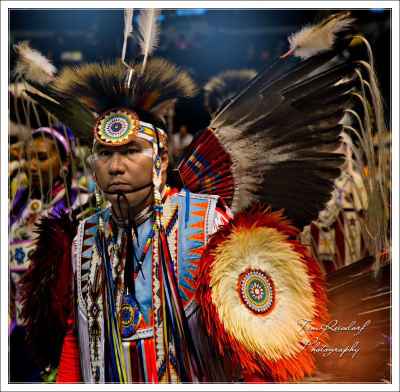 Manito Ahbee Festival 44