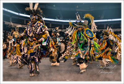 Manito Ahbee Festival 2