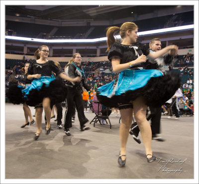 SquareDance Manito Ahbee 10