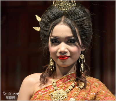 Khmer Bride