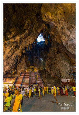 Batu Cave in Malaysia 5