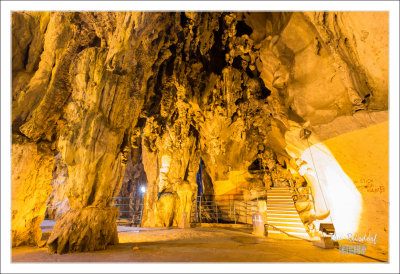 Batu Cave in Malaysia 6