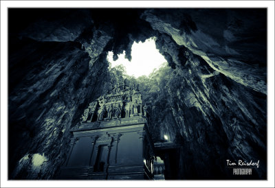 Batu Cave in Malaysia 8