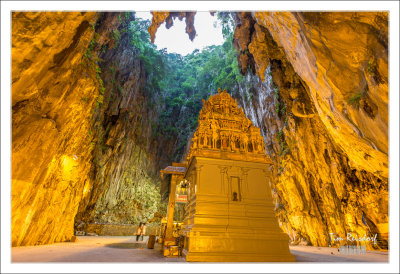 Batu Cave in Malaysia 10