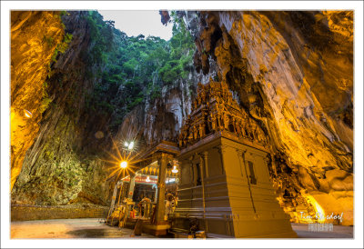 Batu Cave in Malaysia 11