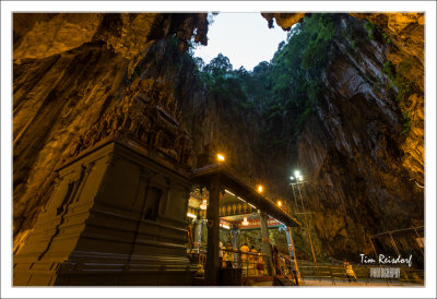 Batu Cave in Malaysia 12