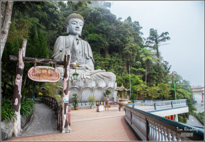 Chin Swee Caves Temple 3