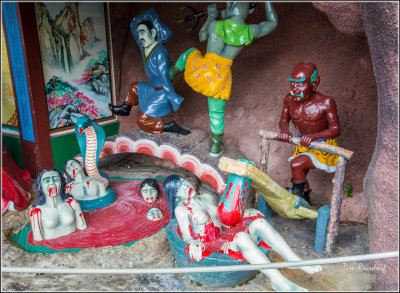Chin Swee Caves Temple 9