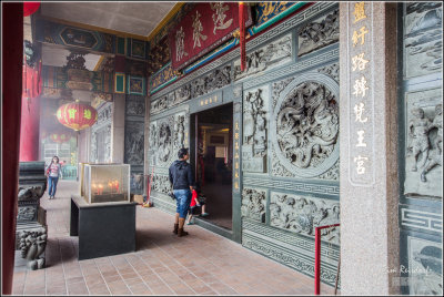 Chin Swee Caves Temple 17
