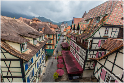 Colmar Tropicale Malaysia 3