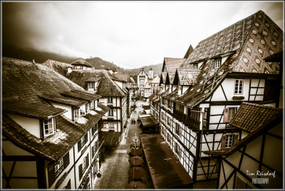 Colmar Tropicale, Malaysia