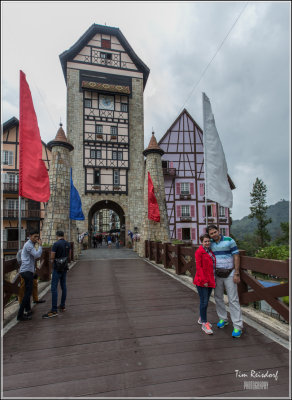 Colmar Tropicale Malaysia 8