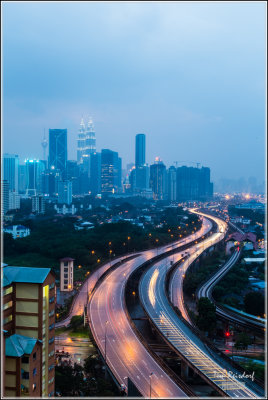 Kuala Lumpur