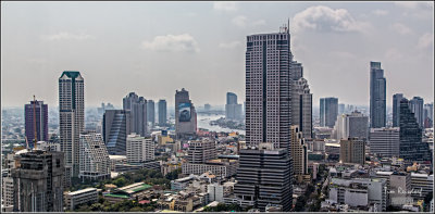 Bangkok Skyview