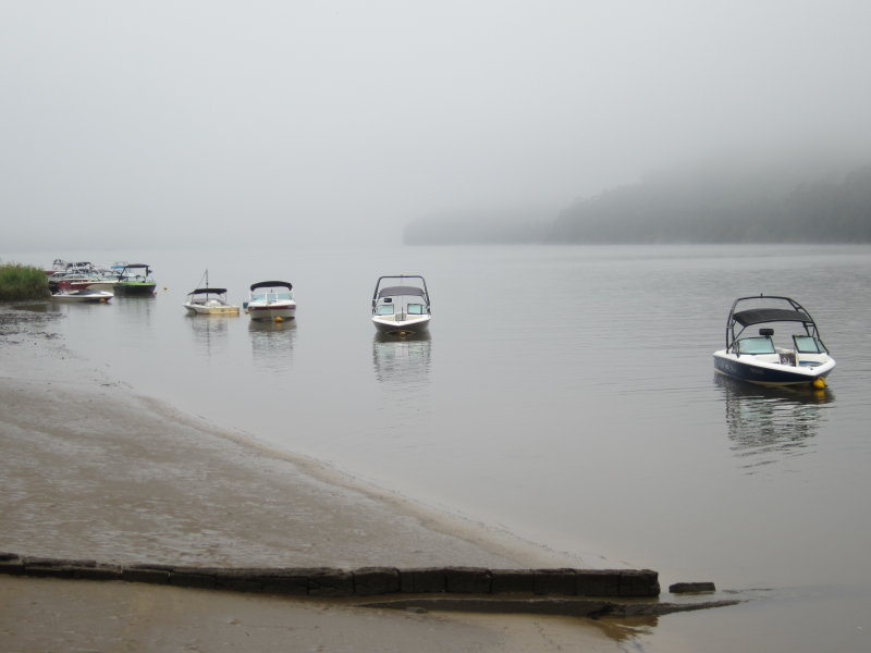 Rosevale Caravan Park Wisemans Ferry