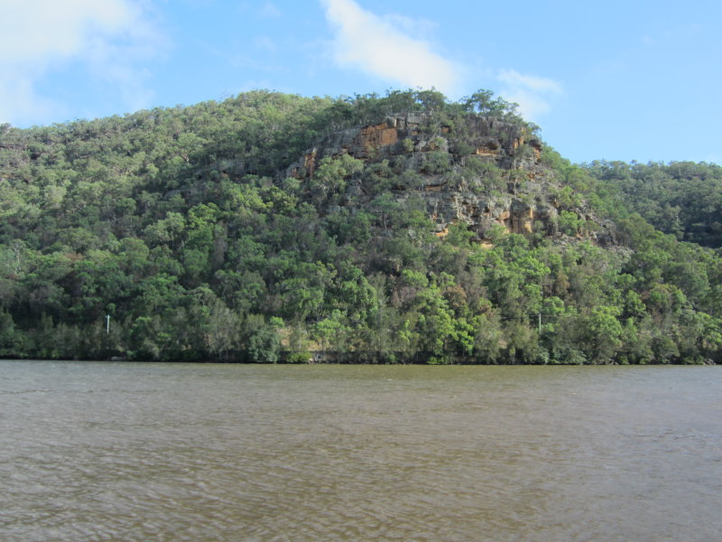 Rosevale Caravan Park Wisemans Ferry