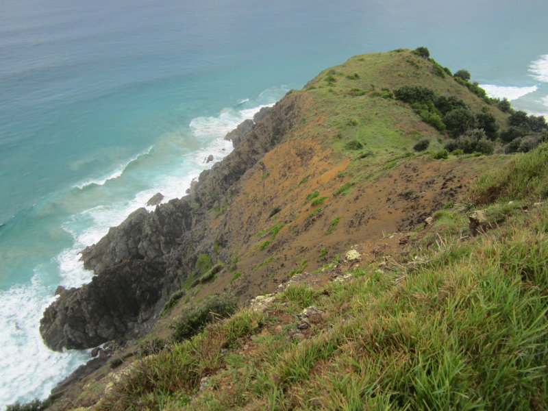 Cape Byron