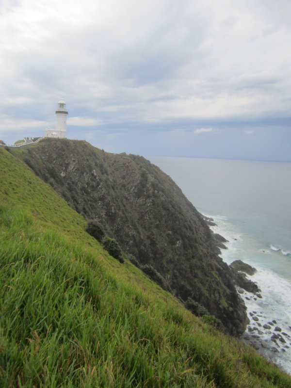 Cape Byron