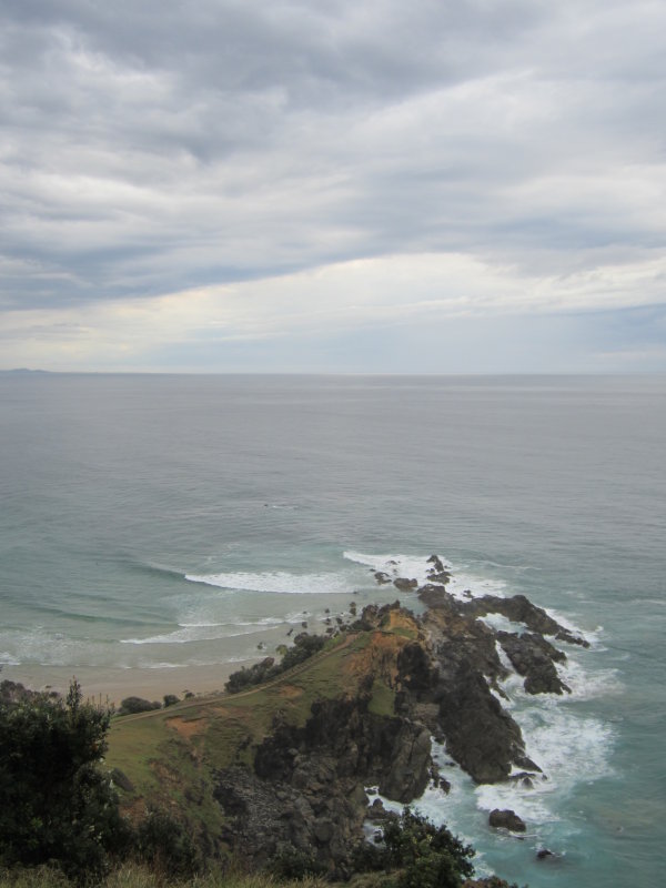 Cape Byron