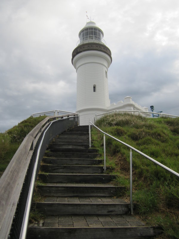 Cape Byron