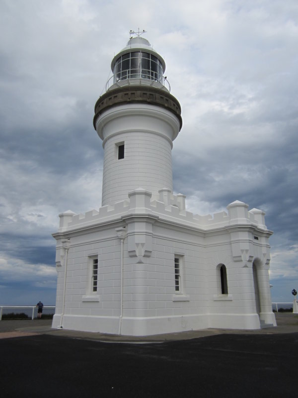 Cape Byron