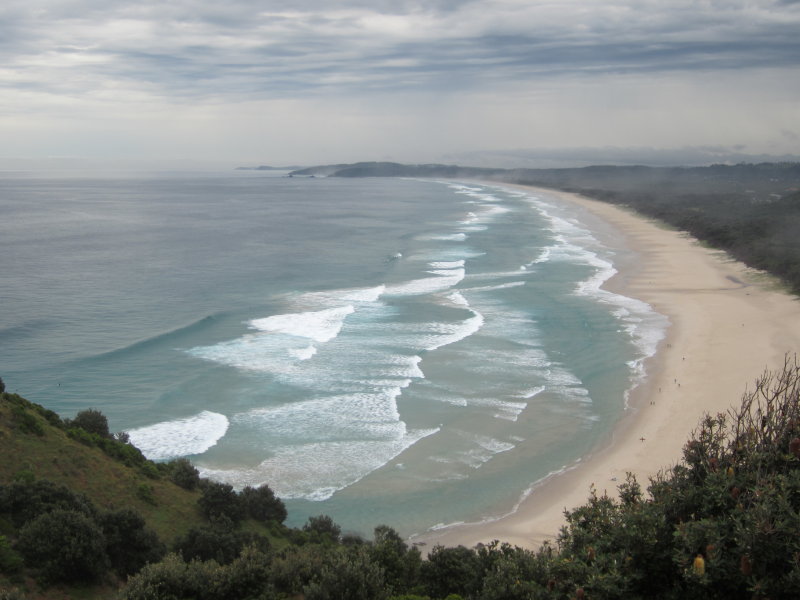 Cape Byron