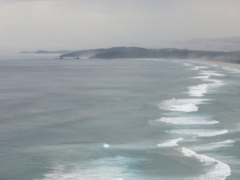 Cape Byron