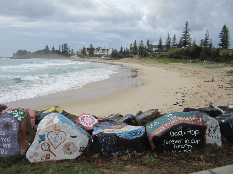 Port Macquarie