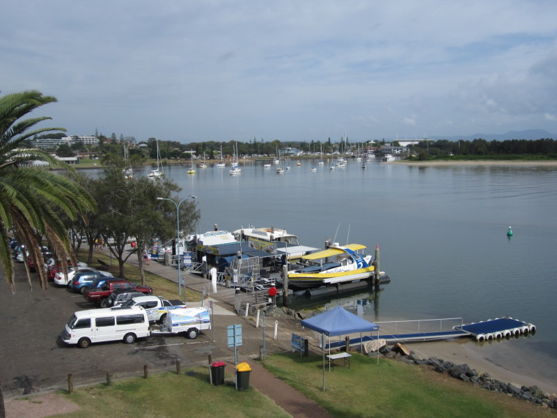 Port Macquarie