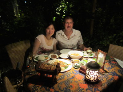 Poppies Restaurant