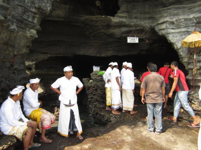 Tanah Lot