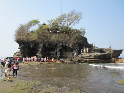 Tanah Lot