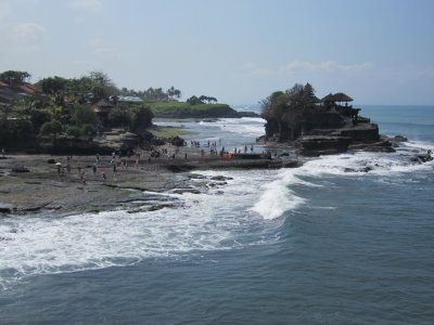 Tanah Lot