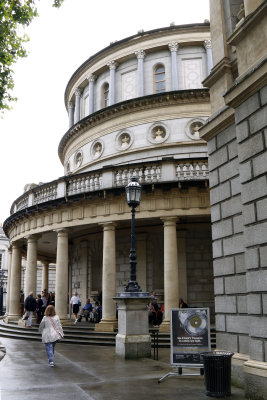 Dublin-National Museum of Archeloogy