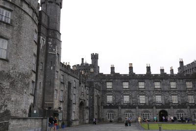 Kilkenny Castle