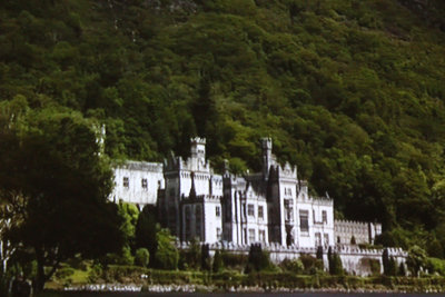 Kylemore Abbey