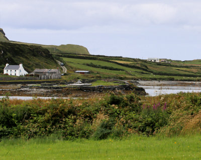 Skellig Landscpe, Too