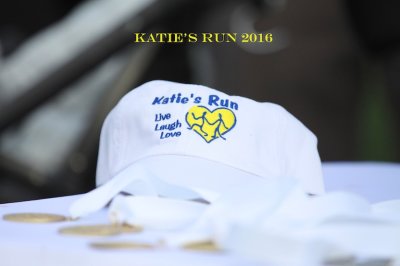 Katie's Run 2016