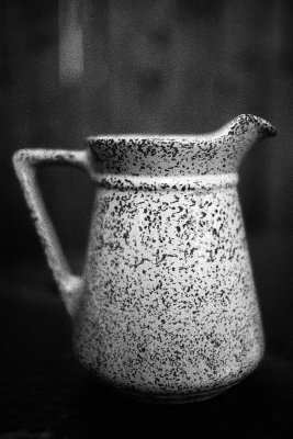 Ilford Delta 3200