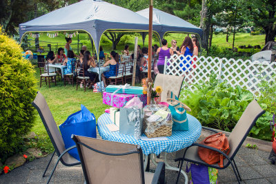 Jessica'sWedding Shower
