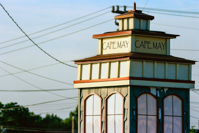 Cape May 2013