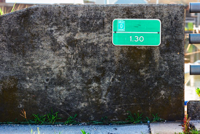mile zero