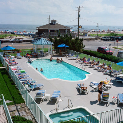 our digs