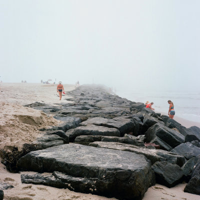 jetty