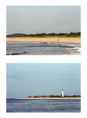 west beaches