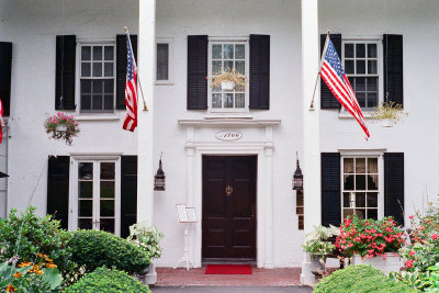 The Beekman Arms