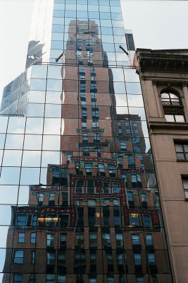 Manhattan