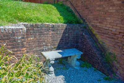 Vanderbuilt Mansion and Gardens - Hyde Park, NY 
