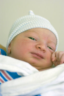 New grandson